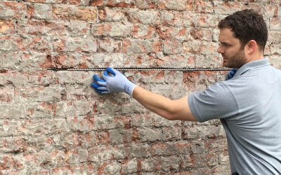 When Do You Need Crack Stitching in Your Property? Top Signs To Look Out for 