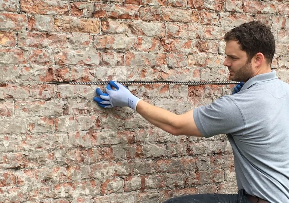 When Do You Need Crack Stitching in Your Property? Top Signs To Look Out for 