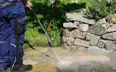 Commercial Stone Cleaning- Keeping Offices and Shops Spotless