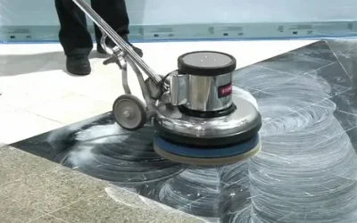 What Are The Differences Between Stone Cleaning, Polishing, and Restoration? 