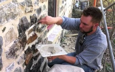 How Can the Stone Restoration Process Help in Reviving Old and Worn-Out Surfaces?