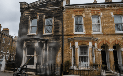 The Dirty Truth About Brick Cleaning in London (Avoid Costly Mistakes)